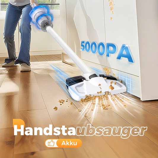 💥 2025 Heißer Verkauf 💥 Akku-Handstaubsauger ✈️ Kostenloser Versand ✈️