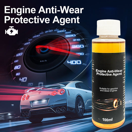 🔥2025 Hot sale🔥🚗Engine Anti-Wear Schutzmittel