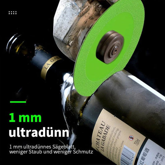 ✨ 2 Kaufen, 1 Gratis! Multifunktionales Diamantsägeblatt Für Präzises Schneiden 🔥