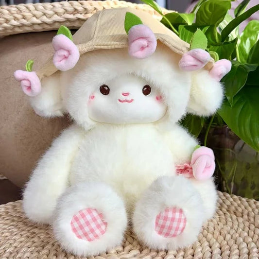 🔥Christmas Sale 60% OFF!!🎁🐑Baby Sheep Bouqet💖