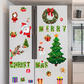 🎅🎄Christmas 3D Cartoon Magnetic Sticker