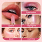 🔥💋Kaufen Sie 1 und erhalten Sie 1 gratis✨Wasserfester & feuchtigkeitsspendender Glitter-Lippenstift