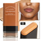 🎁Kaufen Sie 1 und erhalten Sie 1 gratis 💕Sofort verdeckender Foundation-Stift mit integriertem Pinsel