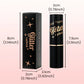 🔥💋Kaufen Sie 1 und erhalten Sie 1 gratis✨Wasserfester & feuchtigkeitsspendender Glitter-Lippenstift