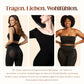 💃Hochgeschnittene Shapewear-Shorts mit Po-Lifting-Effekt✨
