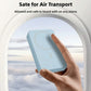 🔥Hot Sale 50% Rabatt🔥15W Schnellladung Portabler Drahtloser Magnetisches Powerbank