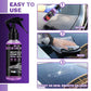 🔥3-IN-1 Hoher Schutz Schnelles Auto-Beschichtung Spray🔥