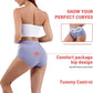 💥Kaufen Sie 1 und erhalten Sie 1 gratis💥Hochtaillierter Bauchansatz Leckagekontrolle Panty-Slip