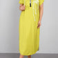 Langes, stylisches Kleid