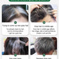🌟Fruchtessenz-Haarfärbekamm – Sanft färbend und pflegend für glänzendes Haar 💇‍♀️🌟