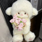 🔥Christmas Sale 60% OFF!!🎁🐑Baby Sheep Bouqet💖