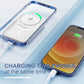 🔥Hot Sale 50% Rabatt🔥15W Schnellladung Portabler Drahtloser Magnetisches Powerbank