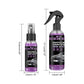 🔥3-IN-1 Hoher Schutz Schnelles Auto-Beschichtung Spray🔥
