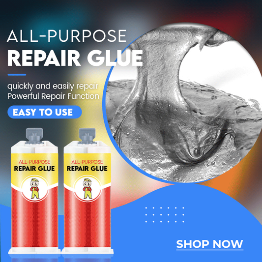 💥🔥Kaufen Sie 3 und erhalten Sie 2 gratisn💥Allzweck-Reparaturklebstoff