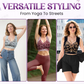🎁Kaufen Sie 1 und erhalten Sie 2❣️Nahtloses Tanktop Body Shaper für Damen💃