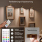 🖼️💡Magnetisches Mallicht mit 13 Beleuchtungsmodi🎨✨