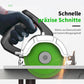 ✨ 2 Kaufen, 1 Gratis! Multifunktionales Diamantsägeblatt Für Präzises Schneiden 🔥