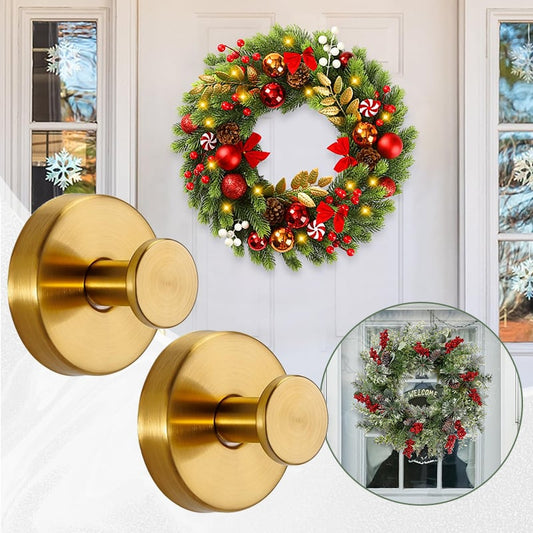 🔥Buy 1 Get 1 Free🔥Christmas Sale🎄- 2025 Upgrade Saugnapf-Haken