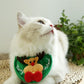 🔥Weihnachtsverkauf 50% Rabatt🎄🎅Entzückende Weihnachtsbaum-Pompon-Mütze🐶🐱