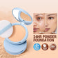 Matte Perfection Kompaktpuder