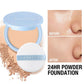 Matte Perfection Kompaktpuder