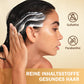 🔥Heißer Verkauf🔥 Anti-Frizz- & Reparatur-Haarmaske mit Feuchtigkeitspflege (50% Rabatt)