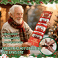 🎅Weihnachts-Geldgeschenk-Umschlag