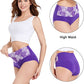 💥Kaufen Sie 1 und erhalten Sie 1 gratis💥Hochtaillierter Bauchansatz Leckagekontrolle Panty-Slip