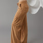 🔥2025 Neu eingetroffen🔥Cargohose aus Leinenmischung mit weitem Bein