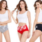 💥Kaufen Sie 1 und erhalten Sie 1 gratis💥Hochtaillierter Bauchansatz Leckagekontrolle Panty-Slip