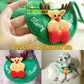 🔥Weihnachtsverkauf 50% Rabatt🎄🎅Entzückende Weihnachtsbaum-Pompon-Mütze🐶🐱