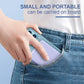 🔥Hot Sale 50% Rabatt🔥15W Schnellladung Portabler Drahtloser Magnetisches Powerbank