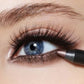 💥15-Farben-Highlighter-Lidschattenstift, wasserfester Glitzer-Lidschatten-Eyeliner-Stift