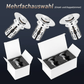 🚰Universelles Abflusssieb aus Edelstahl (2 KAUFEN, 1 GRATIS)🎁