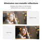 🔥LAST DAY SALE 50%OFF ✨52mm Clip-on CPL Telefon Kamera Objektiv Filter Kit，Circular PolarizerPolarizing Filter Compatible with Mostcell phones