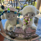 🔥Christmas Sale 60% OFF!!🎁🐑Baby Sheep Bouqet💖