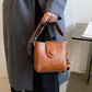 ✨Herbst-Winter-Serie✨👜Vintage Modetasche mit verstellbarem breitem Schulterriemen