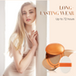 🔥Letzter Tag – 1+1 gratis !🎁Über 50.000 Stück verkauft! Fast ausverkauft ✨Mask Fit AI Filter Cushion Foundation
