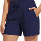 ⏰Zeitlich begrenzter Rabatt☀️🩳2-in-1-Sportshorts: sportlich mit Komfort und Stil💯