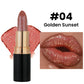 🔥💋Kaufen Sie 1 und erhalten Sie 1 gratis✨Wasserfester & feuchtigkeitsspendender Glitter-Lippenstift
