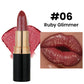 🔥💋Kaufen Sie 1 und erhalten Sie 1 gratis✨Wasserfester & feuchtigkeitsspendender Glitter-Lippenstift