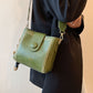 ✨Herbst-Winter-Serie✨👜Vintage Modetasche mit verstellbarem breitem Schulterriemen