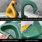 🦢Küchenabflusskorb Swan Drain Rack💧