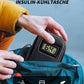 ✨ NUR HEUTE: 49 % RABATT 🔥 Insulin-Kühltasche mit Temperaturanzeige