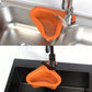 🦢Küchenabflusskorb Swan Drain Rack💧