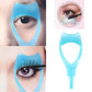 Natürliche wasserfeste Mascara（Mit 1* Wimpernwerkzeug）
