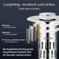 🚰Universelles Abflusssieb aus Edelstahl (2 KAUFEN, 1 GRATIS)🎁