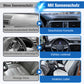 🌞 50% Rabatt 🌈 Laser-Sonnenschutz für die Auto-Frontscheibe