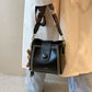 ✨Herbst-Winter-Serie✨👜Vintage Modetasche mit verstellbarem breitem Schulterriemen