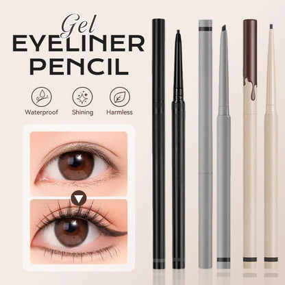 💕Kaufen Sie 1 und erhalten Sie 1 gratis 🔥Gel-Eyeliner-Stift👁️